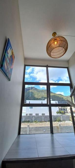 Bois Mapou Self Catering Apartments Unit 201 Riviere Noire Ngoại thất bức ảnh