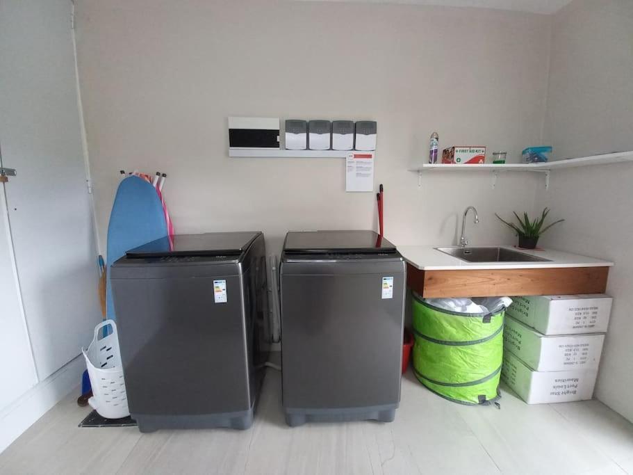 Bois Mapou Self Catering Apartments Unit 201 Riviere Noire Ngoại thất bức ảnh