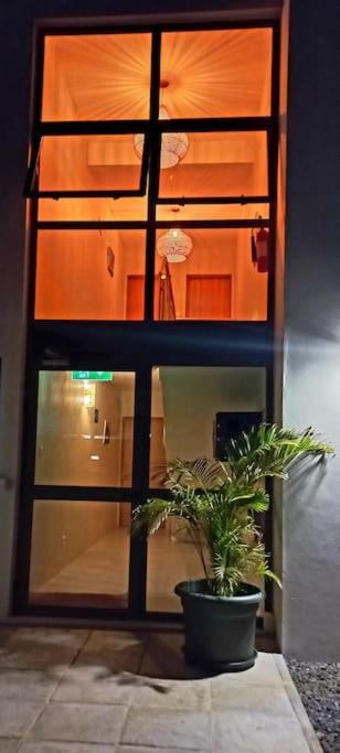 Bois Mapou Self Catering Apartments Unit 201 Riviere Noire Ngoại thất bức ảnh